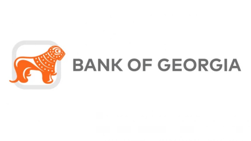 Bank of Georgia